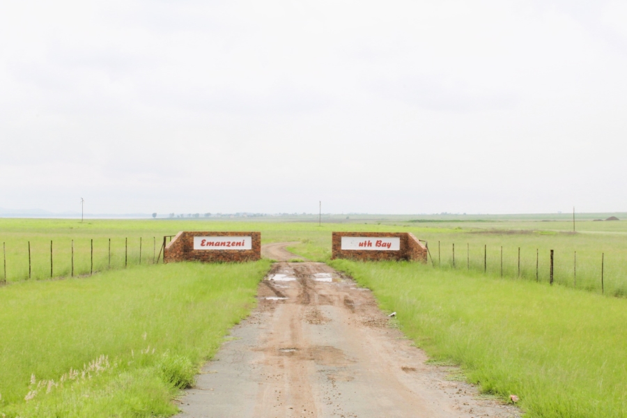 0 Bedroom Property for Sale in Vaaldam SH Free State